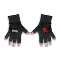 GREEN DAY Fingerless Gloves