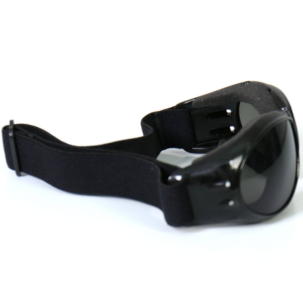 Eliminator Goggles