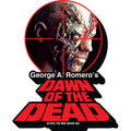 Dawn of the Dead Target Chunky Magnet