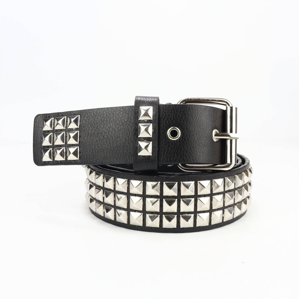 Basic B!tch Studded Belt