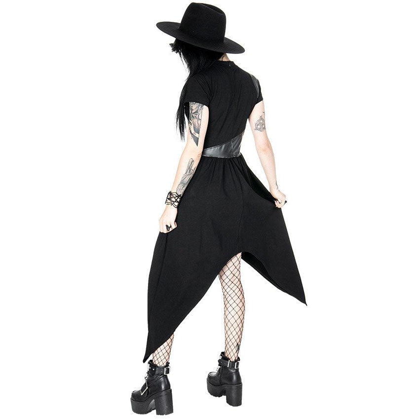 Diabolical Pentagram Tunic