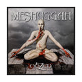 MESHUGGAH Obzen Patch