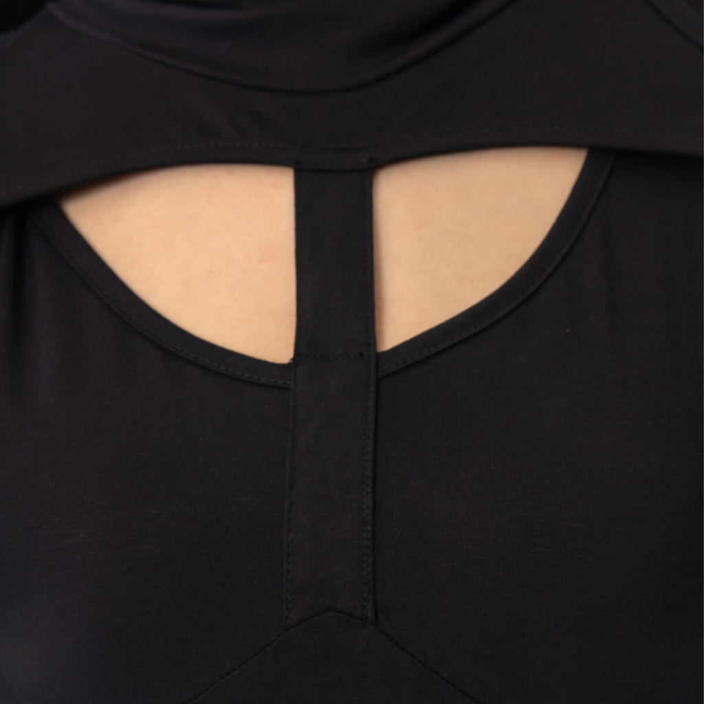 Eluana Dress