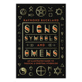 Signs Symbols and Omens Softcover Book