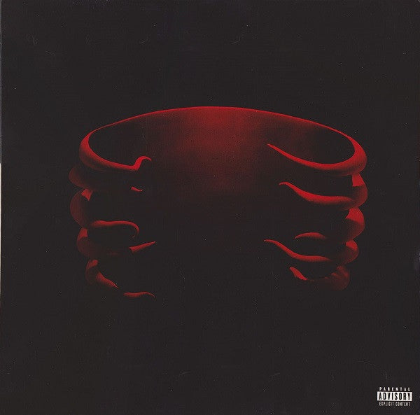 TOOL - Undertow Vinyl LP