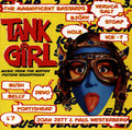 Tank Girl (Various Artists) Soundtrack 30th Anniversary Edition Vinyl LP (Colour)