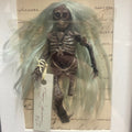 Faery #67 Magicus Fae Specimen