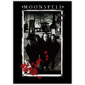 MOONSPELL Band Members Poster 082