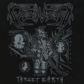 VOIVOD Target Earth CD (2013)