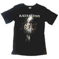 KATAKLYSM Crippled Tee