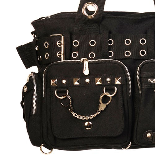 Sweet Revenge Shoulder Bag