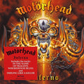 MOTORHEAD Inferno CD DigiPak (2004)