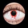 Bloodshot I Contact Lenses