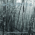 STRIBORG Ghostwoodlands CD (2007)