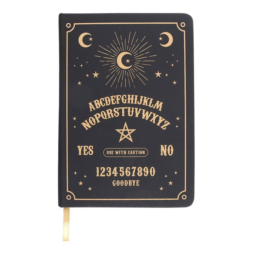 Golden Guild Spirit Board Book