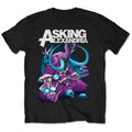 ASKING ALEXANDRIA Devour Tee