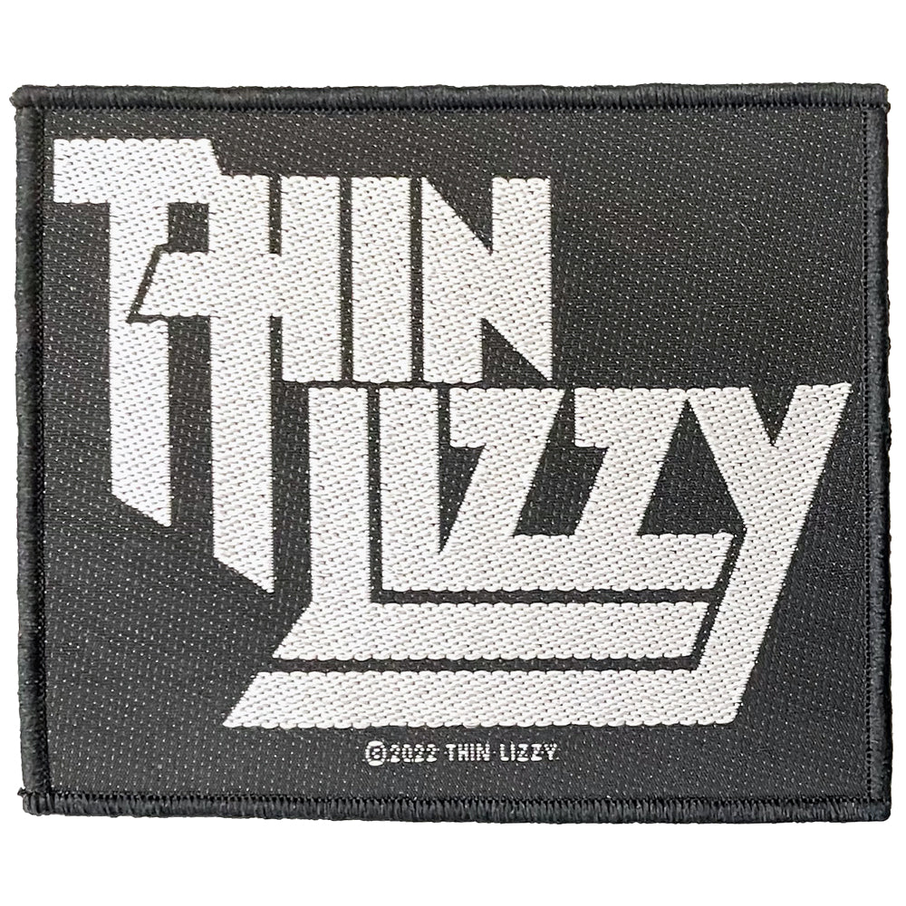 THIN LIZZY Patch