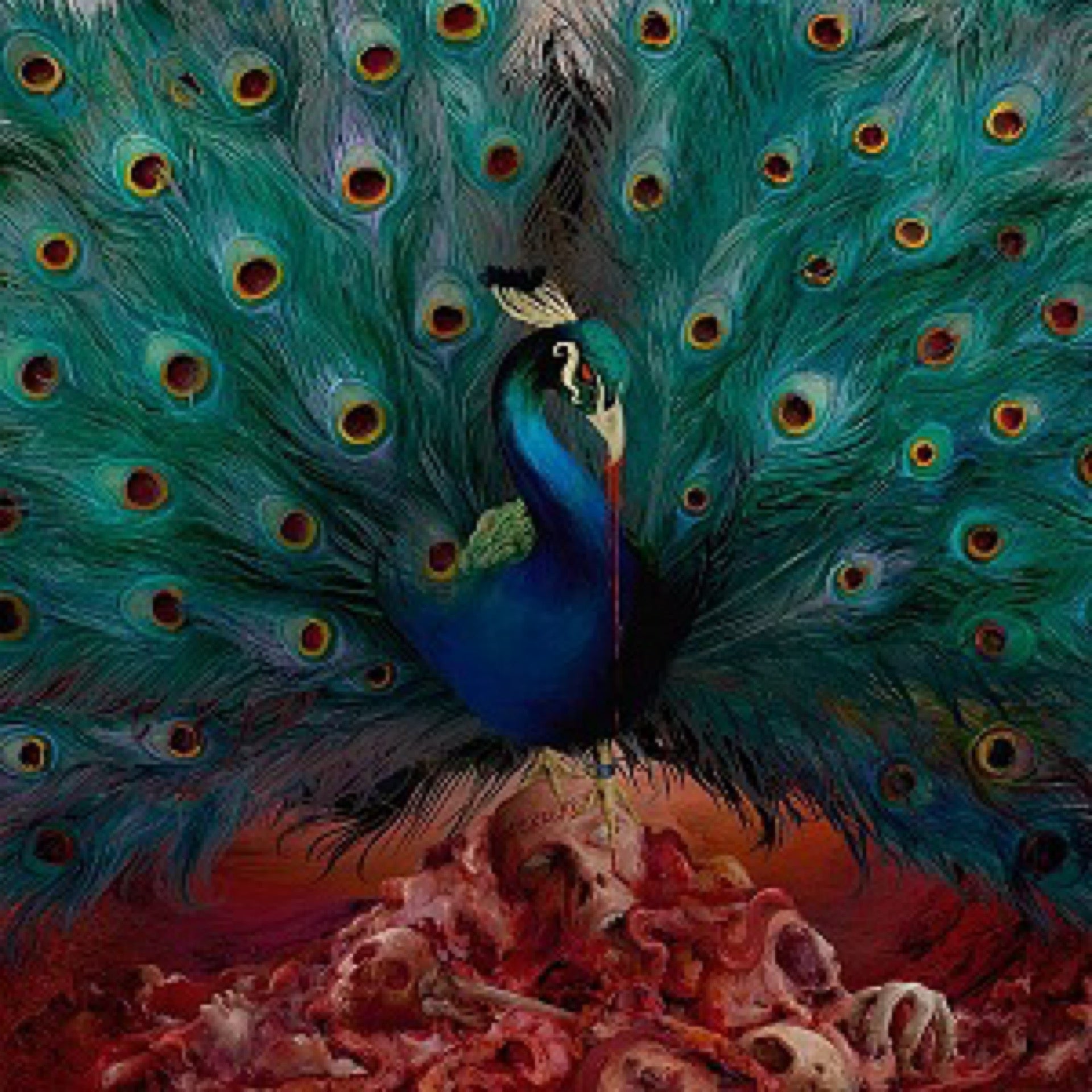 OPETH Sorceress 2CD (2016)