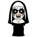 Nun, (The) Enamel Pin