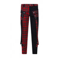 Conrad Skinny Leg Pants