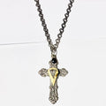 Guardians Ward Necklace