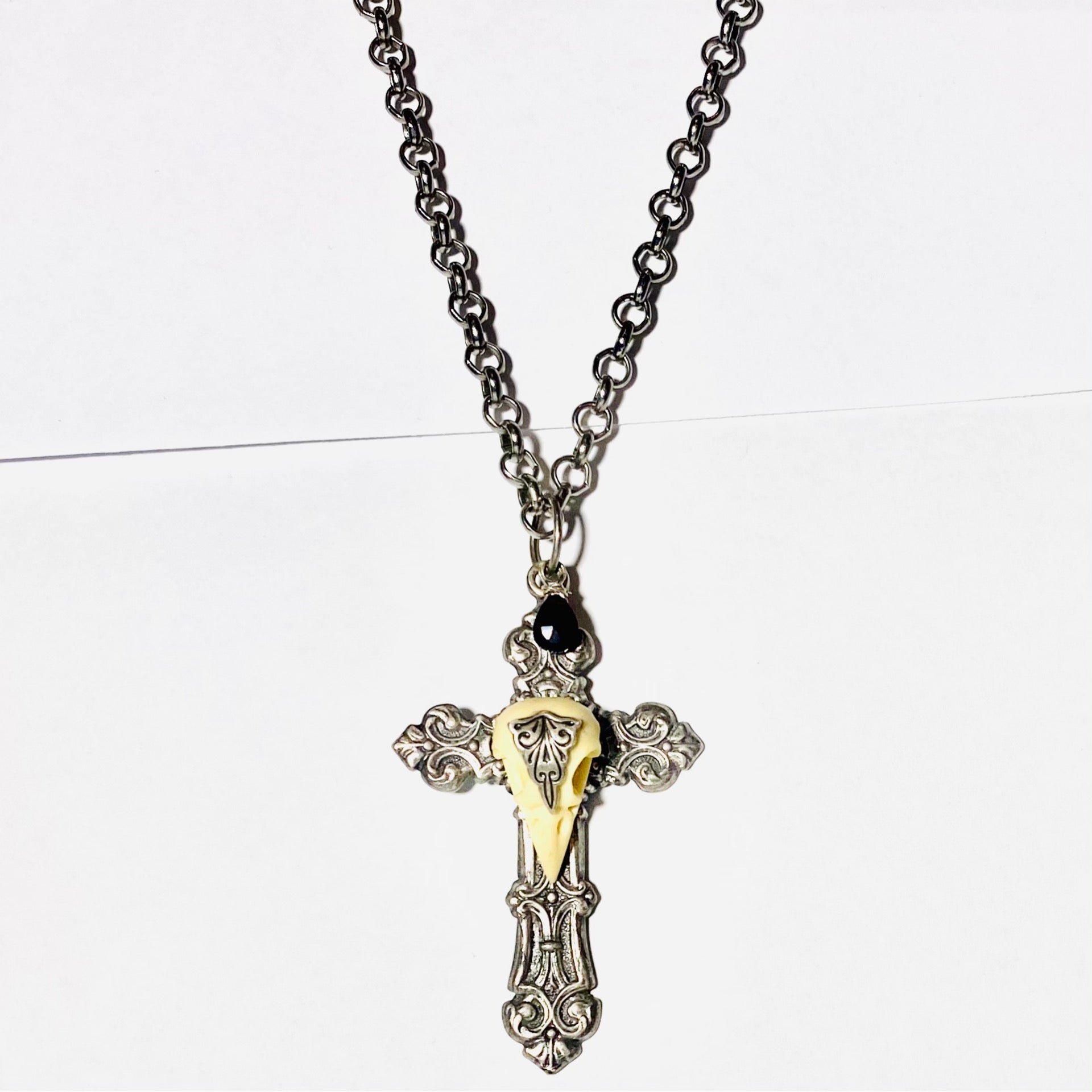 Guardians Ward Necklace