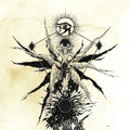 DENOUNCEMENT PYRE - LP Vinyl - Black Sun (2016)