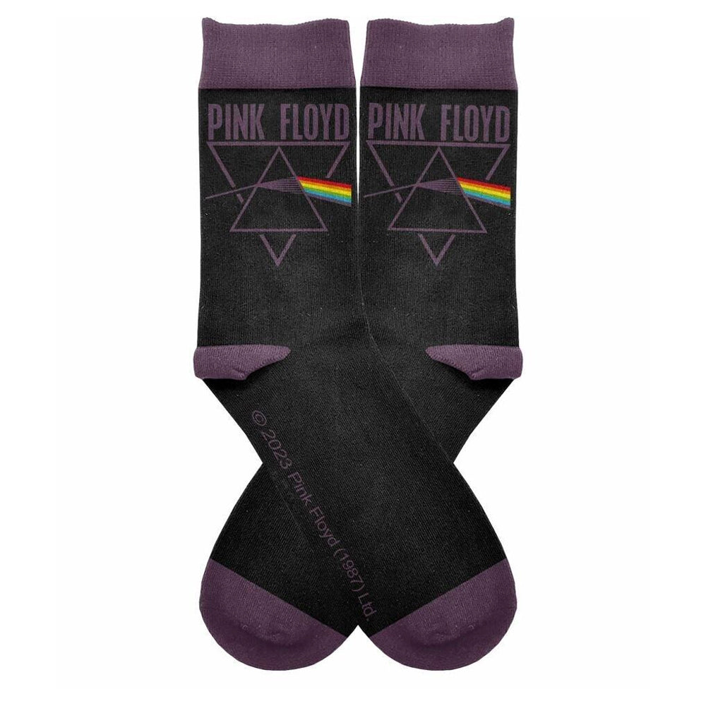 PINK FLOYD Socks