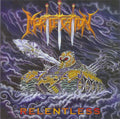 MORTIFICATION Relentless (2002 2013) CD
