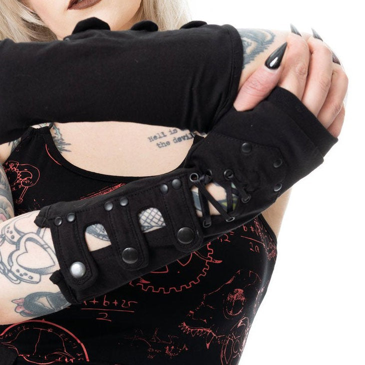 Artemis Arm Sleeves
