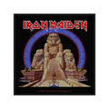 IRON MAIDEN Powerslave Alternate Patch