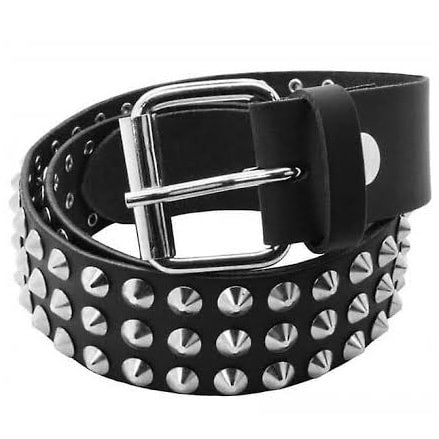 Cut Throat Belt - Premium Quality Leather