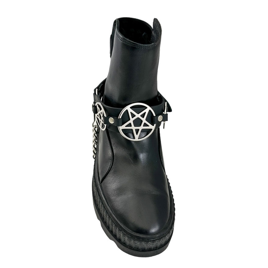 Coven Bootstraps