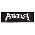 ATHEIST Strip Patch