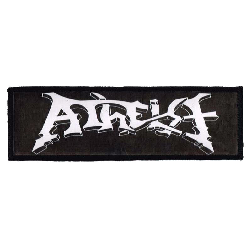 ATHEIST Strip Patch