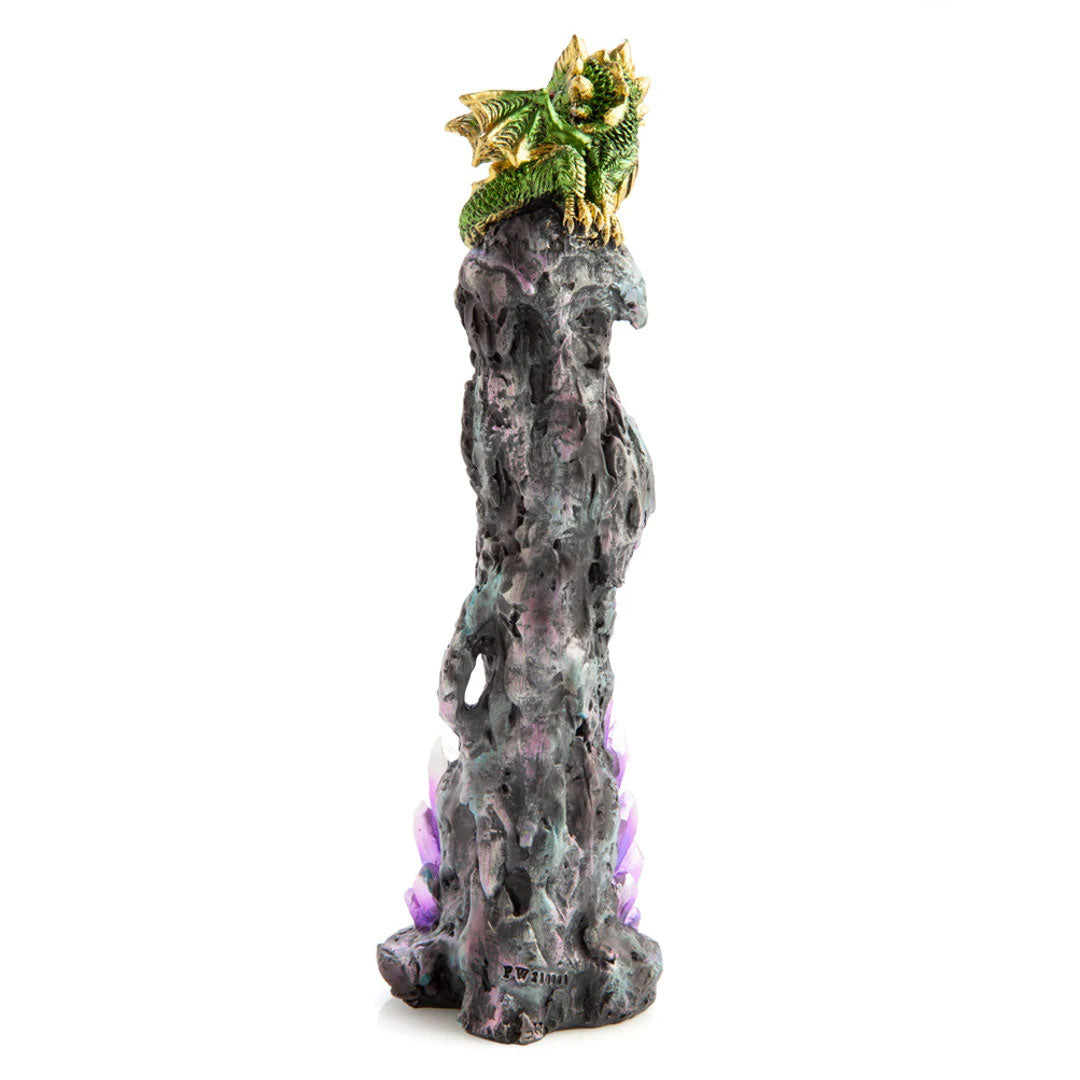 Hatchlings Quest Dragon Incense Holder