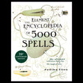 Element Encylopedia of 5000 Spells