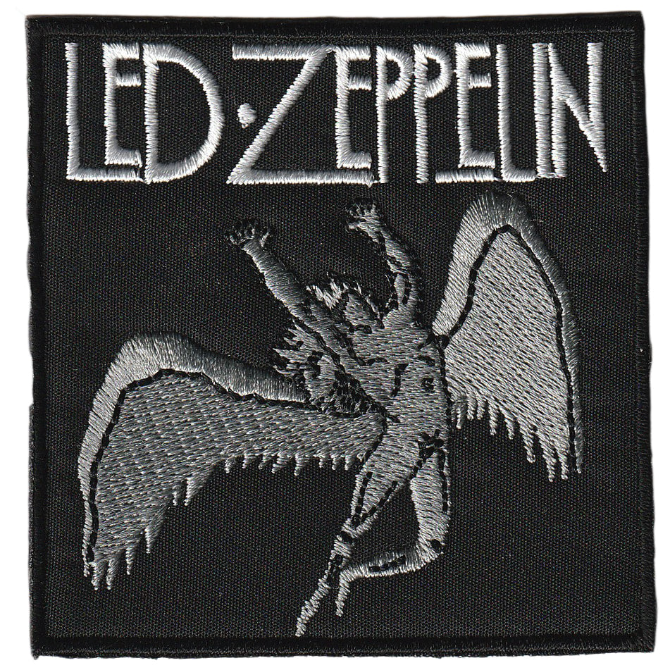 LED ZEPPELIN Icarus Patch