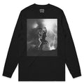 Night Rider Long Sleeve Tee