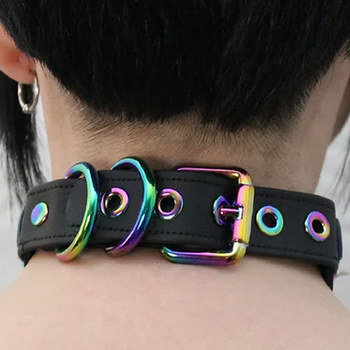 Sol Collar