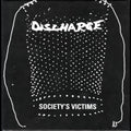 DISCHARGE Society's Victims 3CD (2004)