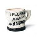Bigmouth - Anger Management Mug