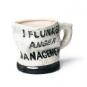 Bigmouth - Anger Management Mug