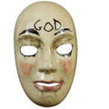 Purge, (The) God Mask