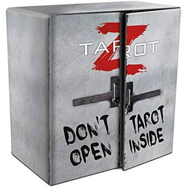Tarot Z (Limited Edition)