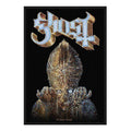 GHOST Impera Patch