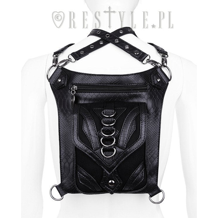 Draco Holster Utility Pocket Belt