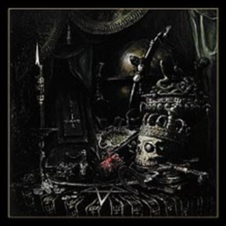 WATAIN The Wild Hunt (2013) CD