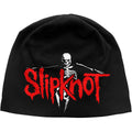 SLIPKNOT The Grey Chapter Jersey Beanie