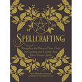 Spellcrafting Hardback Book